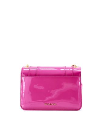 Small Serpenti Forever Shoulder Bag Patent