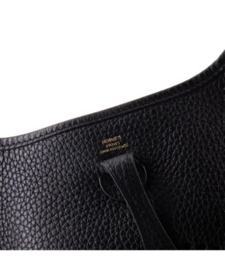 TPM Evelyne Bag Gen III Clemence