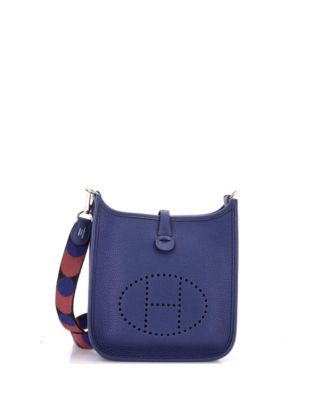 TPM Evelyne Bag Gen III Maurice
