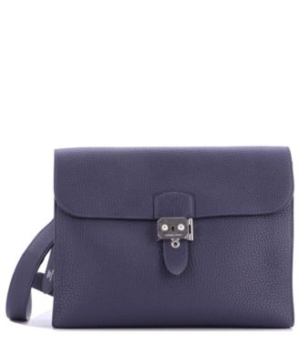 29 Sac a Depeches Messenger Bag Togo