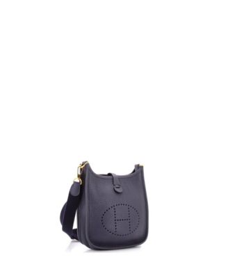 TPM Evelyne Bag Gen III Clemence