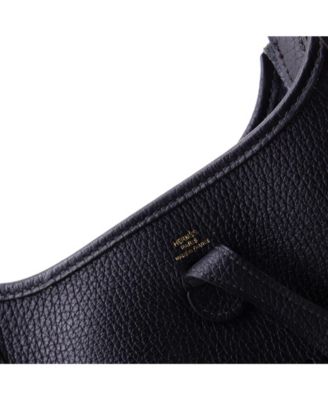 TPM Evelyne Bag Gen III Clemence