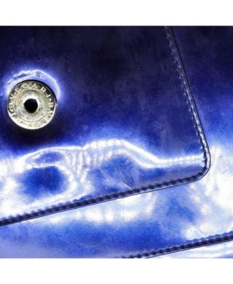 Medium Serpenti Forever Shoulder Bag Patent