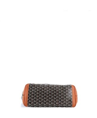  MM Artois Tote Coated Canvas