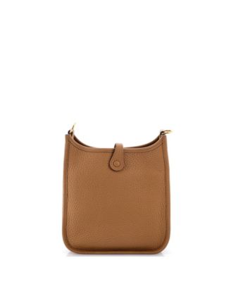 TPM Evelyne Bag Gen III Clemence