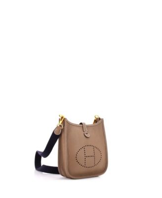 TPM Evelyne Bag Gen III Clemence