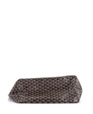 GM Saint Louis Tote Coated Canvas