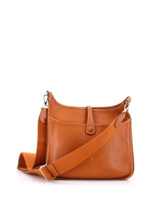 PM Evelyne Bag Gen III Clemence