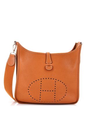 PM Evelyne Bag Gen III Clemence
