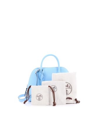 25 Bolide 1923 Bag Epsom