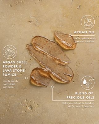 Body Polishing Scrub 6.76 oz