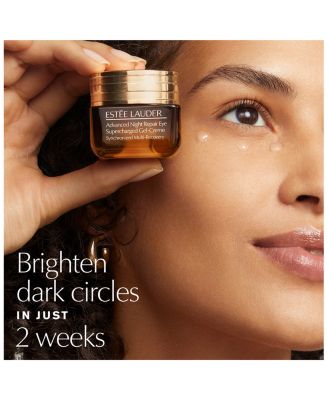 Unwrap Your Glow Advanced Night Repair Skincare Starter Gift Set ($98 value)