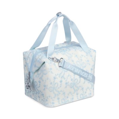 x LoveShackFancy All Day Julienne Mini Cooler, 7.4 Quart