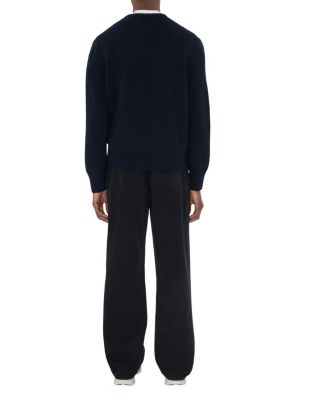 EKD Wool Cashmere Sweater