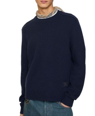 Cashmere Sweater