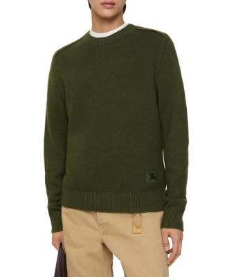 Cashmere Sweater