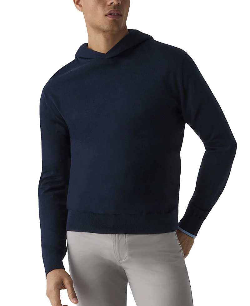 Greyson Clothiers Saratoga Sweater Hoodie