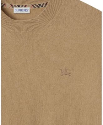 Cashmere Blend Sweater