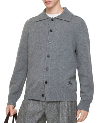 Cashmere Cardigan