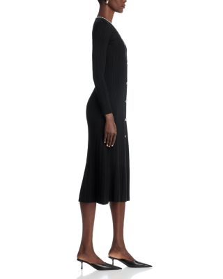 The Emmie Knit Dress