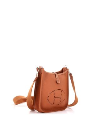 TPM Evelyne Bag Gen III Clemence