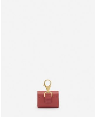  Signature Leather Case for Airpods Pro