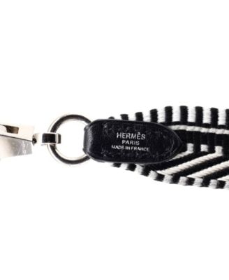 25 Sangle Shoulder Strap Cavale Canvas