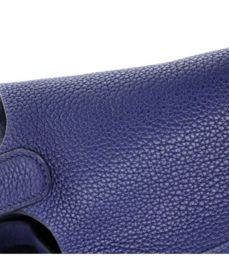 PM Picotin Lock Bag Clemence