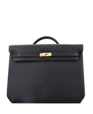 Kelly 36 Handbag Epsom