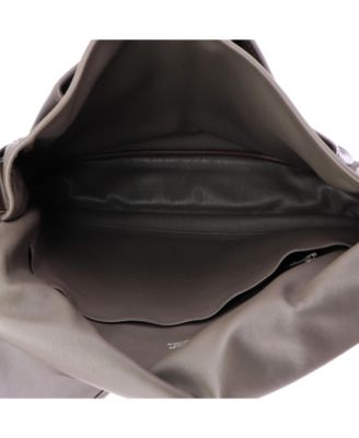 35 Barda Messenger Bag Veau Sikkim