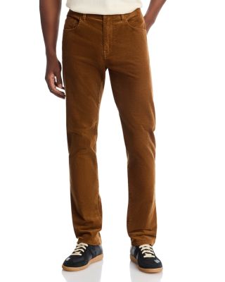 Dylan Stretch Cord 5 Pocket Pants