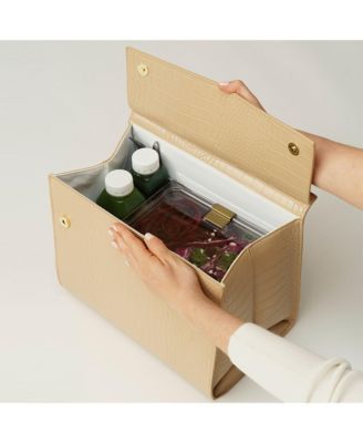  The Large Luncher Lunch Box