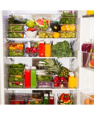  The Container, Set of 4