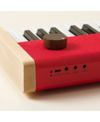 Mini Maestro Portable Digital Learning Piano  - Ages 3+