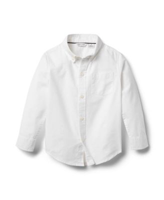 Unisex The Oxford Shirt