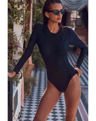 Lambert One Piece Swimsuit