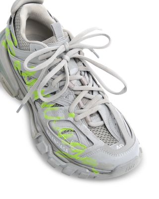 Men's Track Sneakers