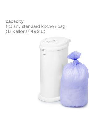 3 Pack Plastic Bags