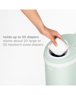 Diaper Pail
