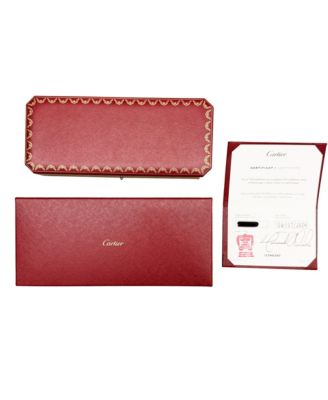 Love 18k Rose Gold Bracelet