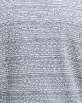 Dartfield Quarter Zip Knitted Sweater