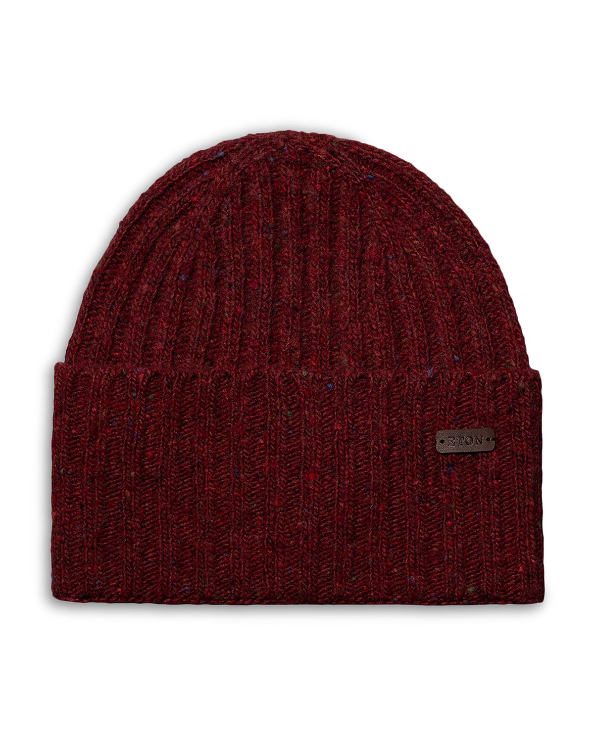 Eton Donegal Wool Blend Beanie