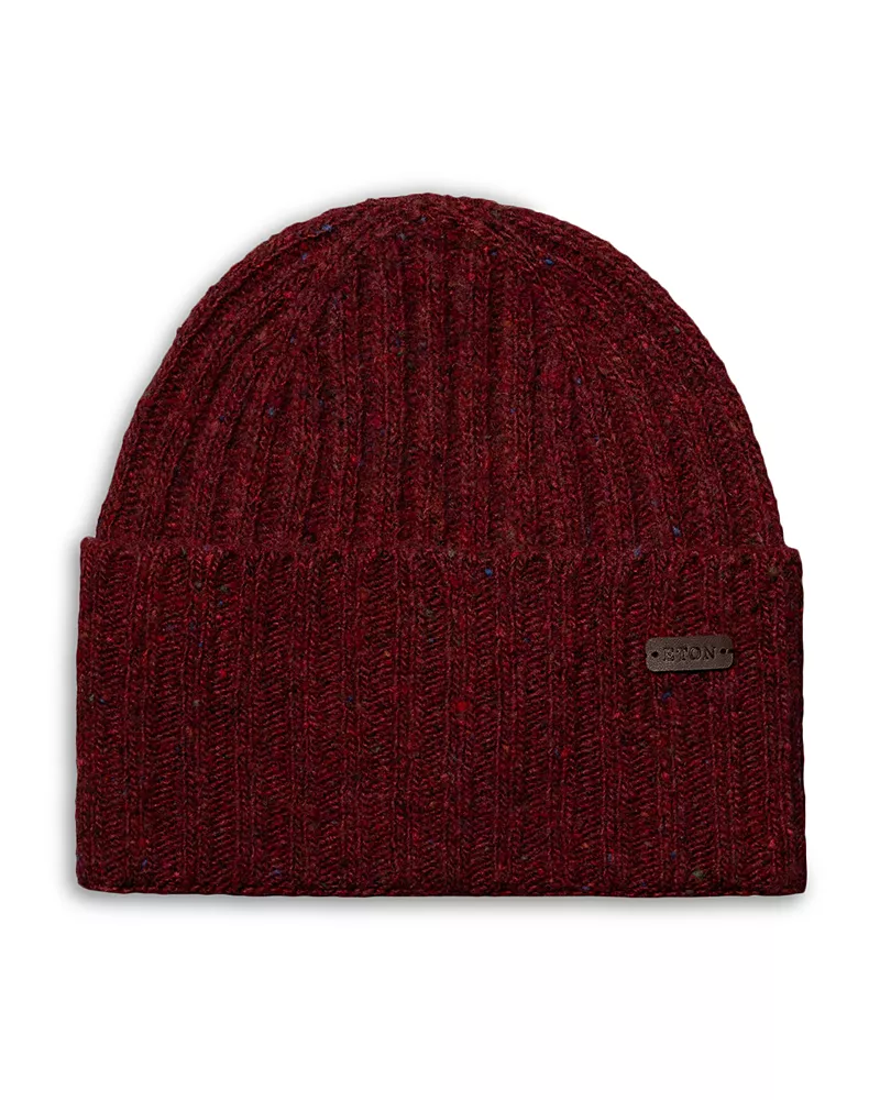 Eton Donegal Wool Blend Beanie