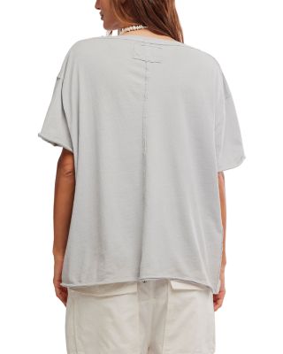 We The Free Nina Tee