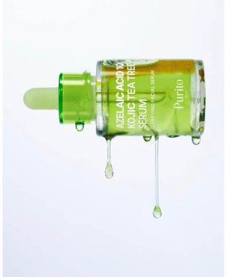  Azelaic Acid 10 Kojic Tea Tree Serum