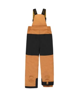  Boys' Two-Piece Play Snowsuit with Printed Dinosaurs Jacket - Little Kid, Big Kid