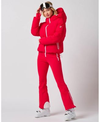 Poppy Ski Jacket