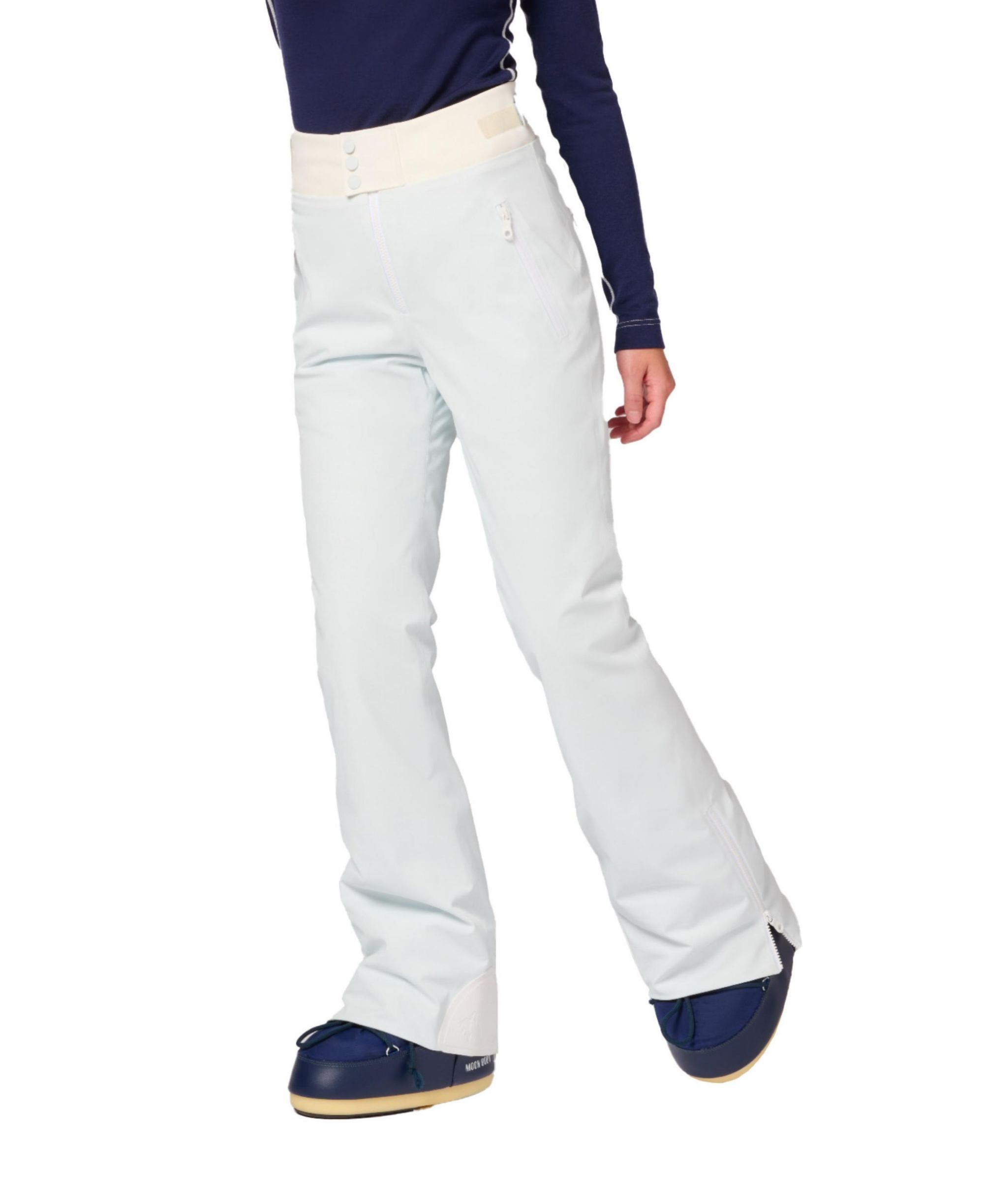 Palmer Insulated Ski Pant — Image 12