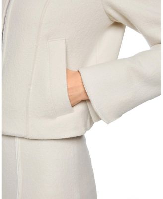  Knitted in Germany Virgin Wool Jacket