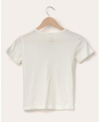 Unisex Waving Mickey Tee - Little Kid, Big Kid